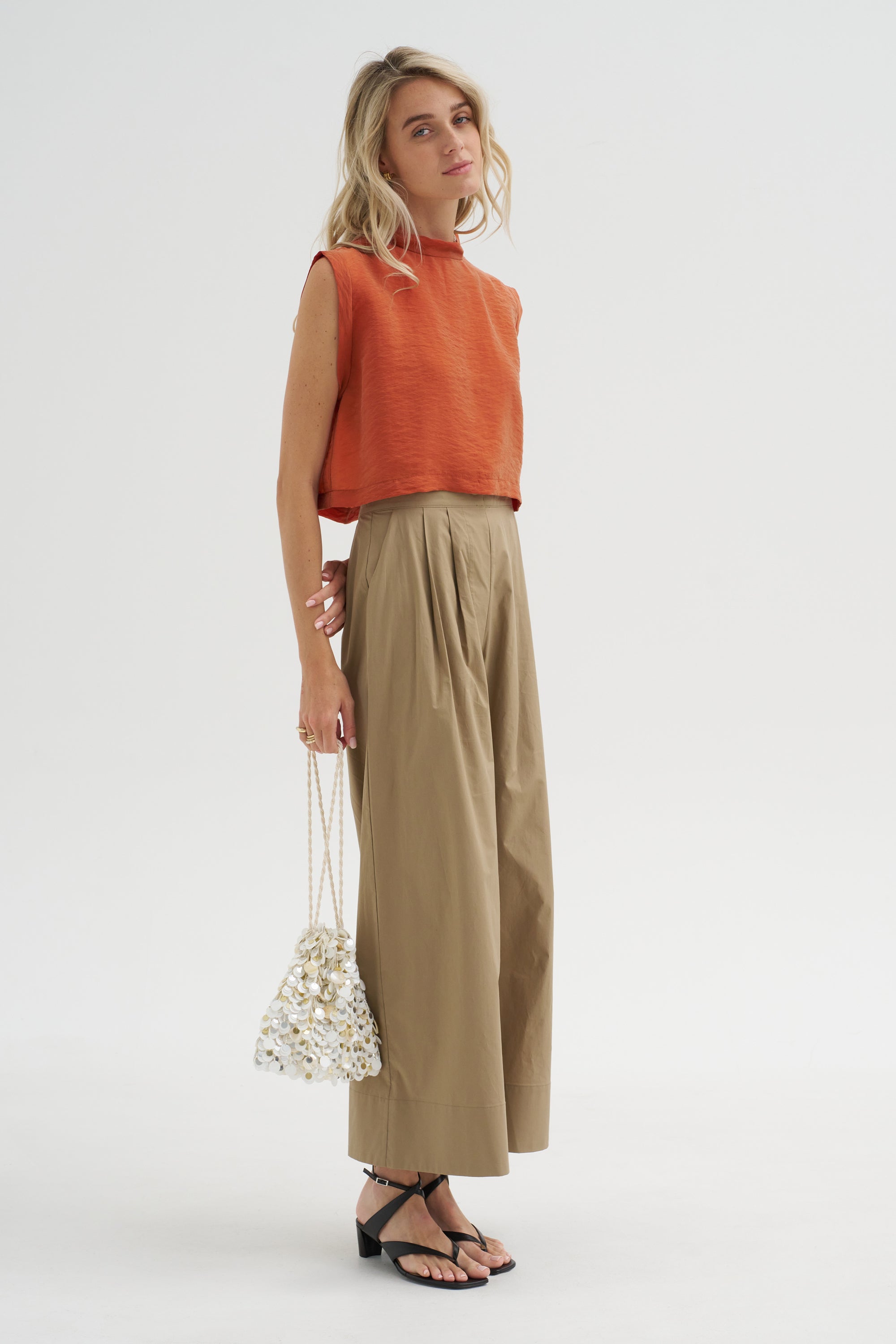 Bacchus Top