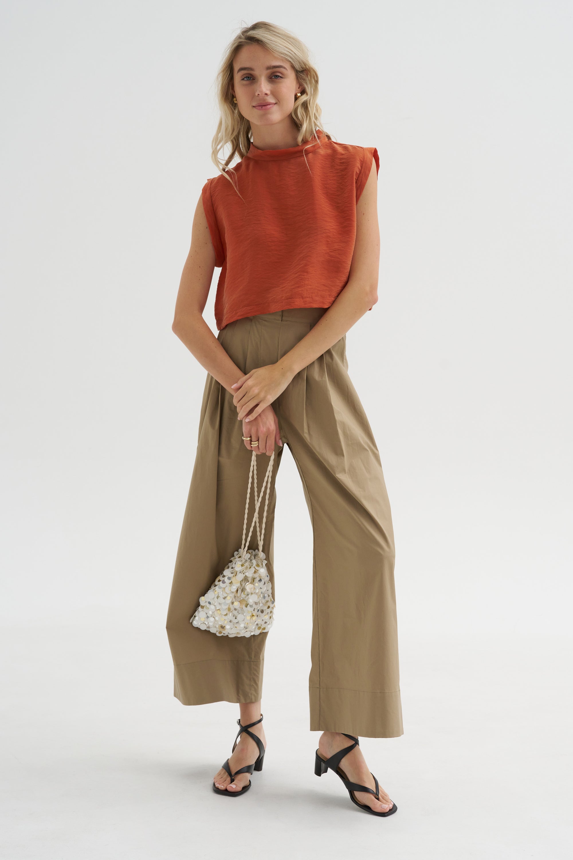 Bacchus Top