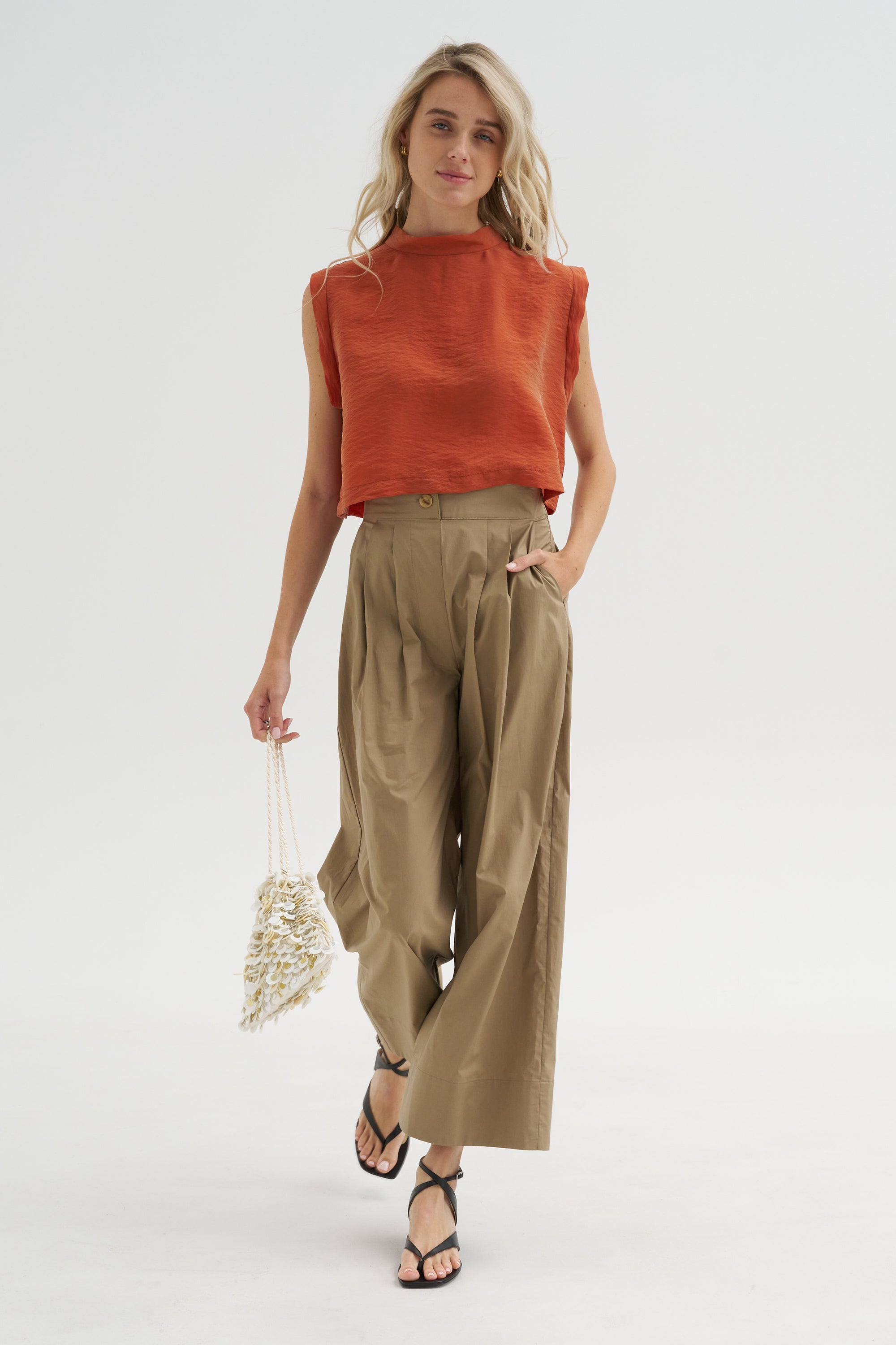 Bacchus Top