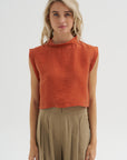 Bacchus Top