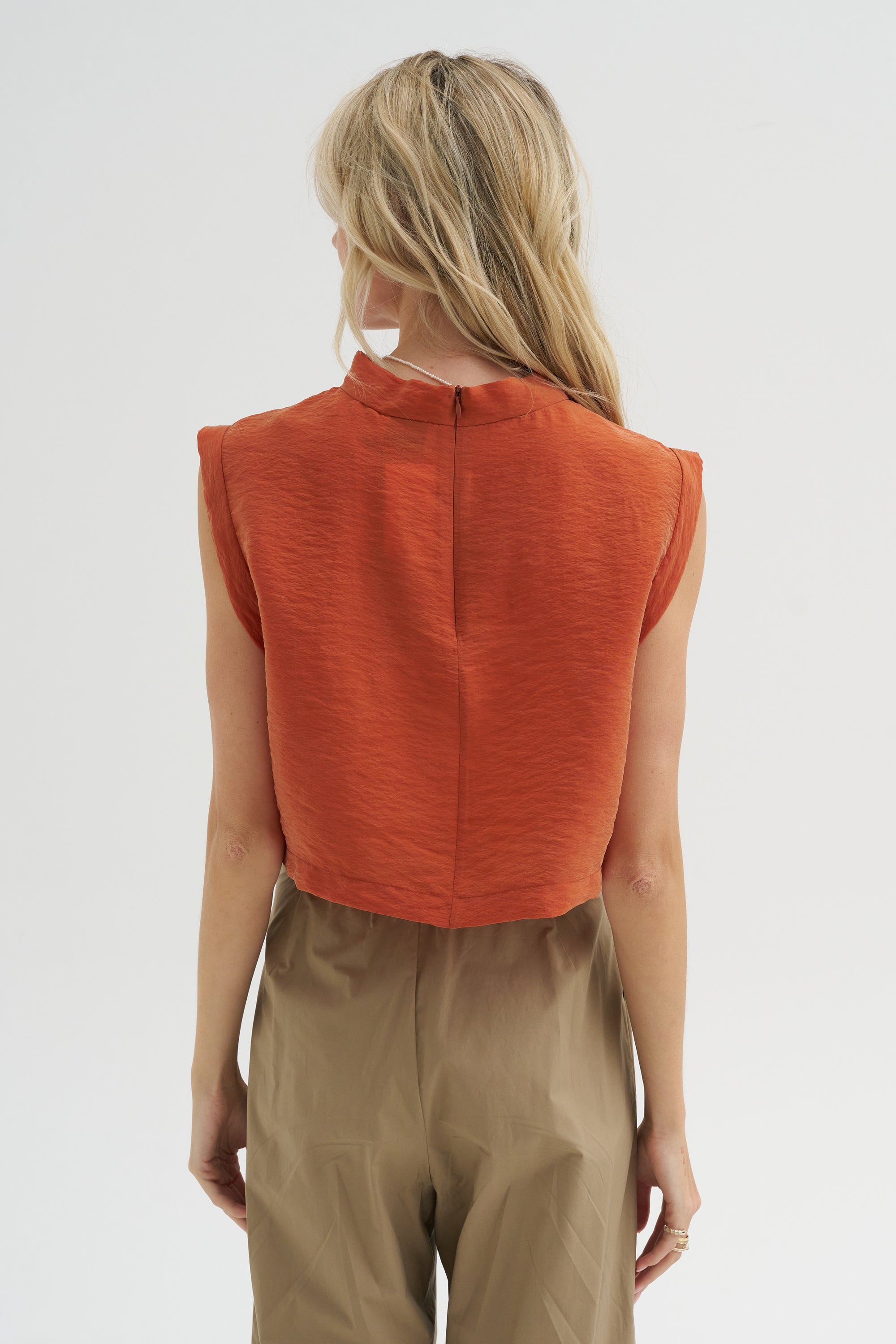Bacchus Top