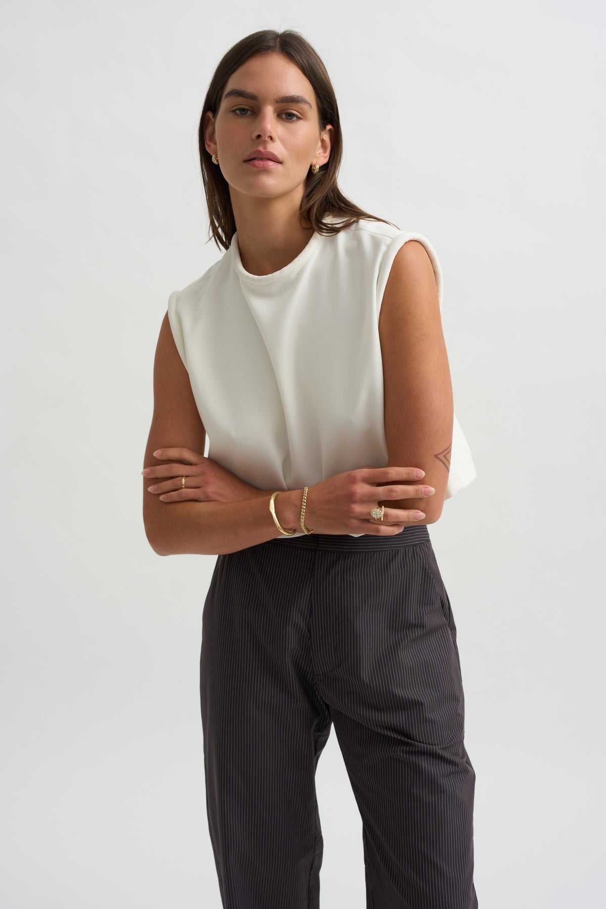 Adley Top