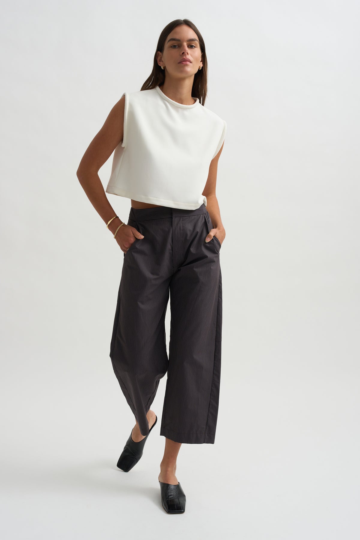 Adley Top