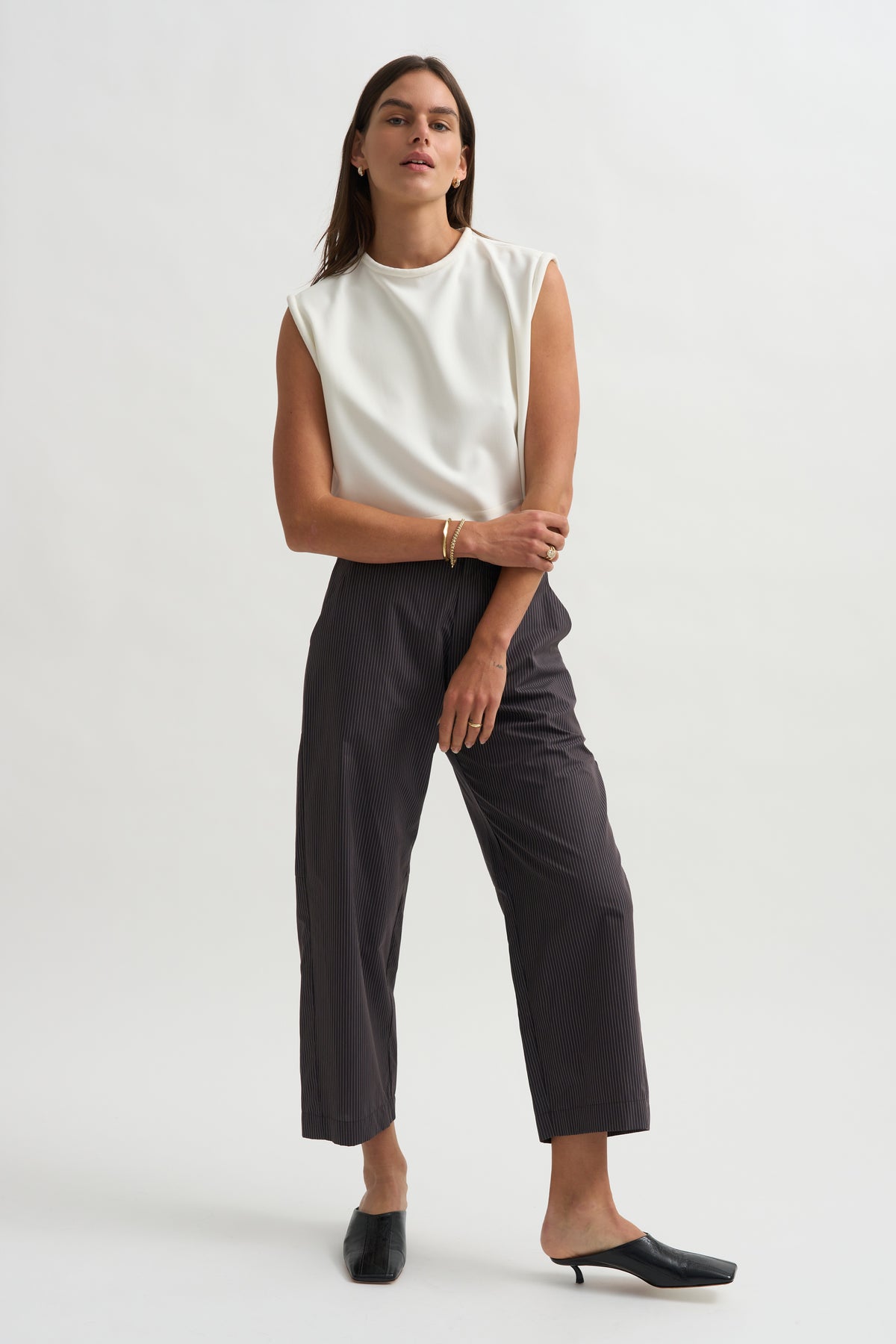 Adley Top