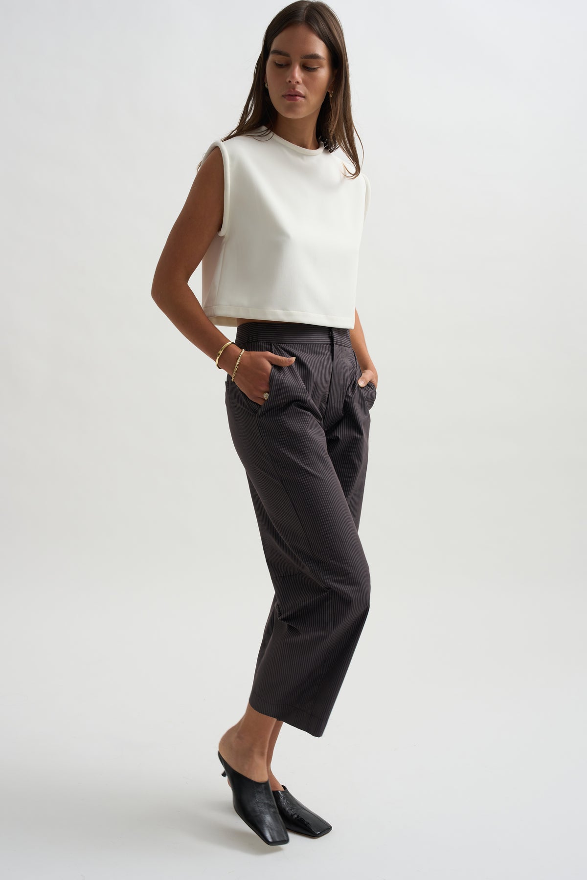Adley Top