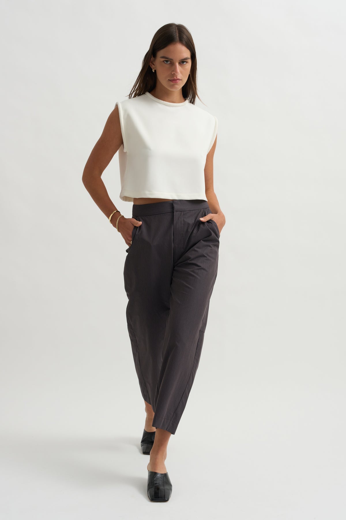 Adley Top