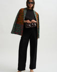 Dinis Pant, Black
