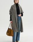The Quinn Jean, Nouveau