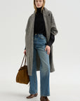 The Quinn Jean, Nouveau