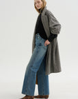 The Quinn Jean, Nouveau