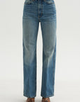 The Quinn Jean, Nouveau