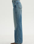 The Quinn Jean, Nouveau