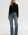 The Quinn Jean, Nouveau