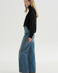 The Quinn Jean, Nouveau
