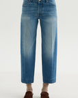 The Bijou Jean, Dubois
