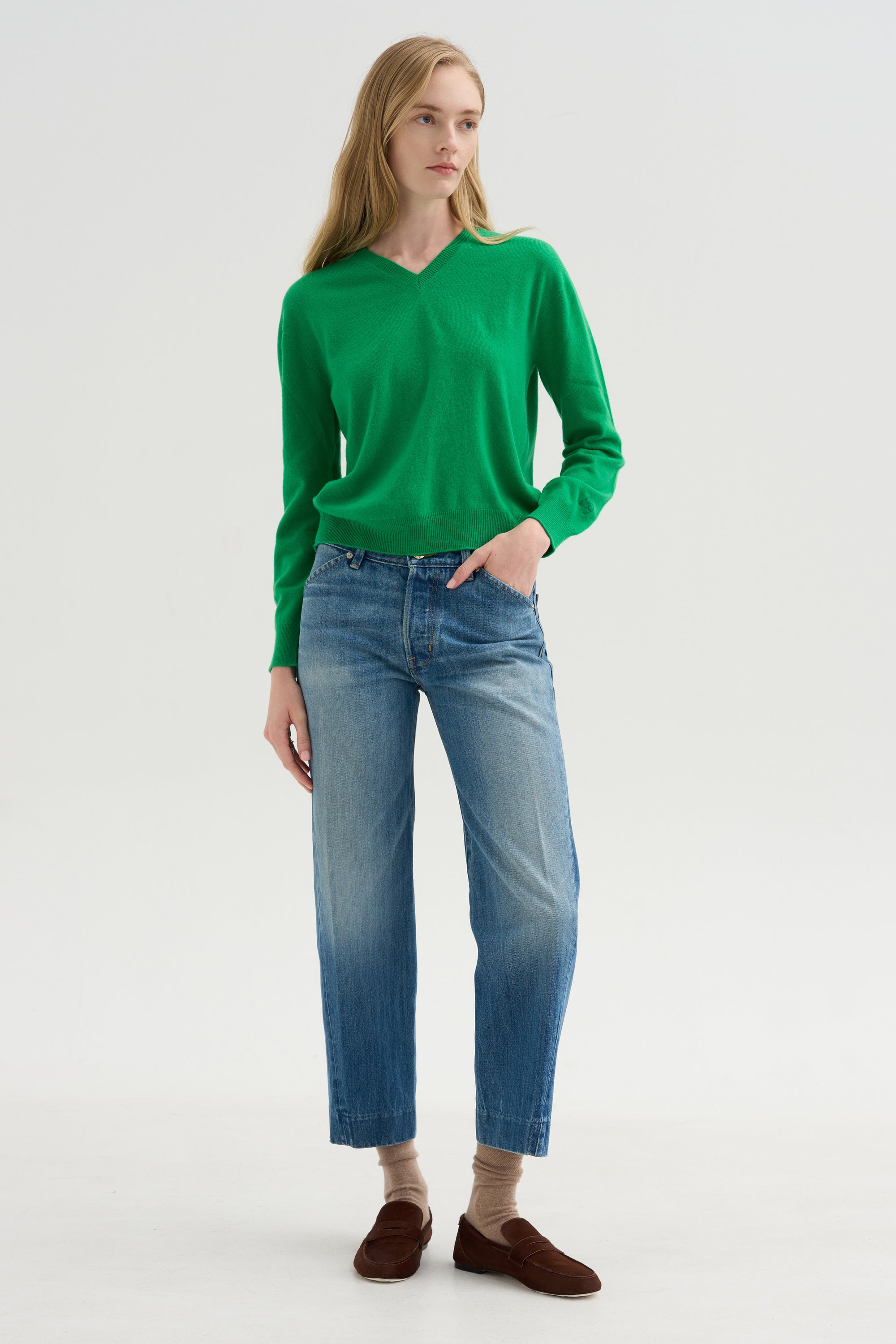 The Bijou Jean, Dubois