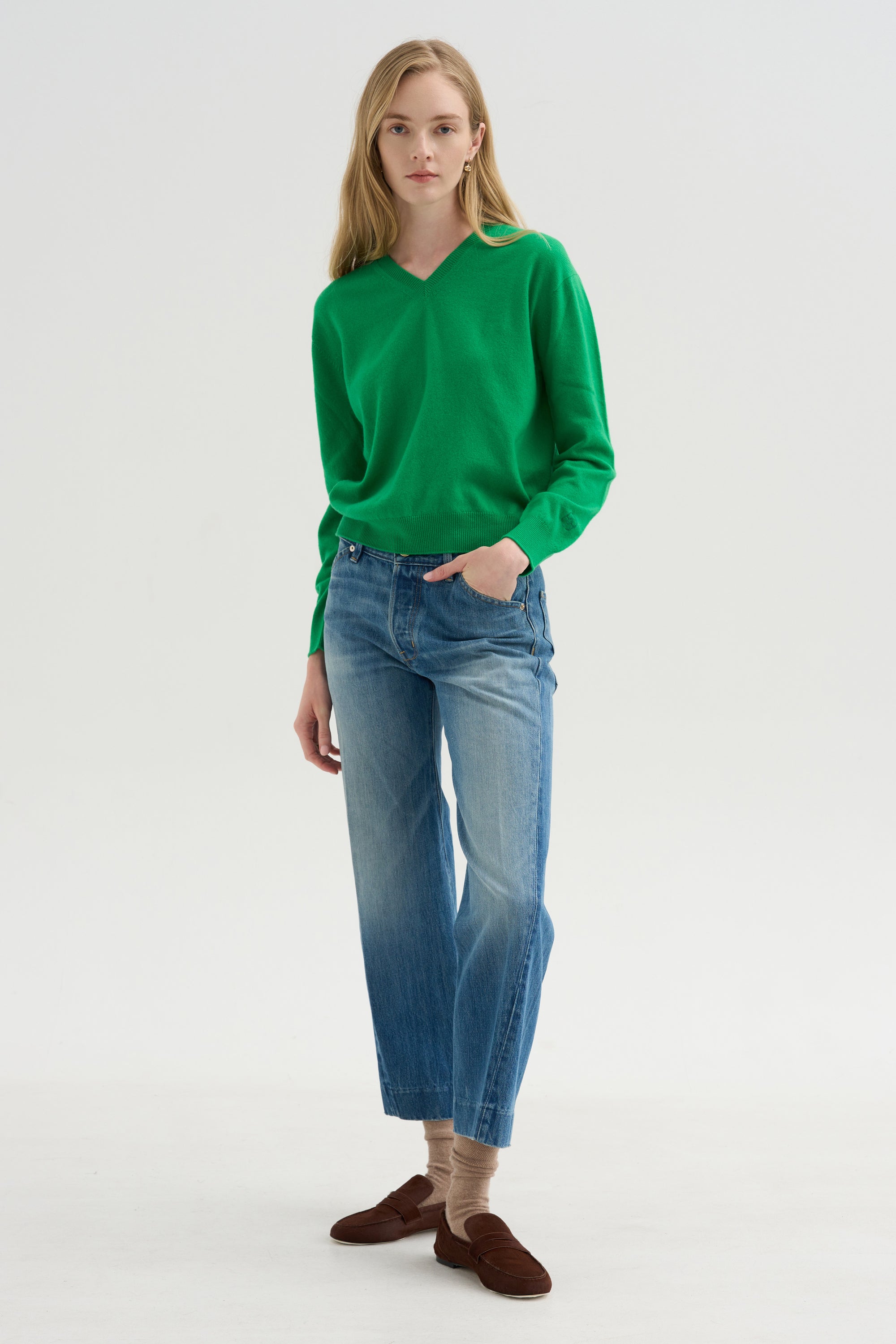 The Bijou Jean, Dubois