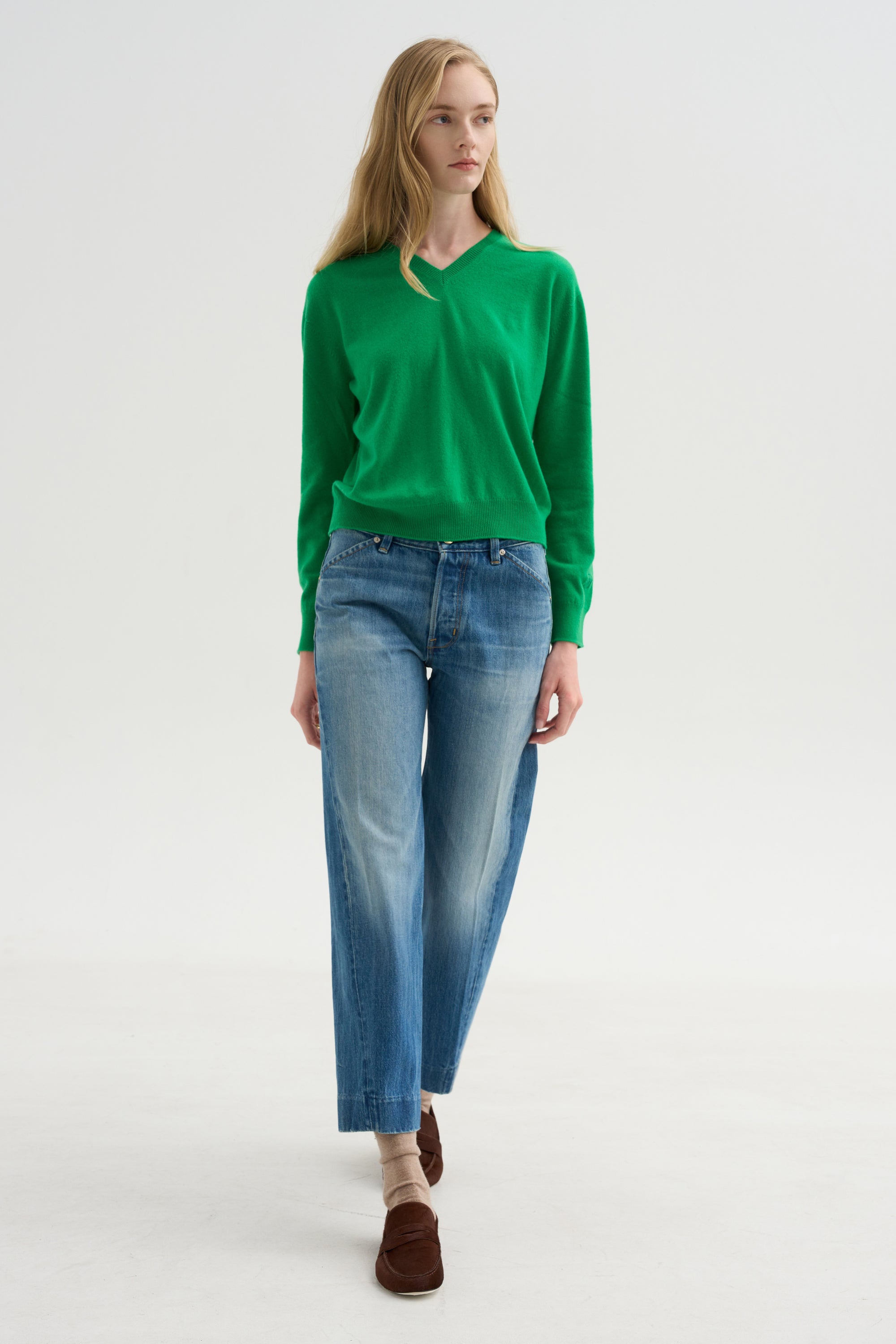 The Bijou Jean, Dubois
