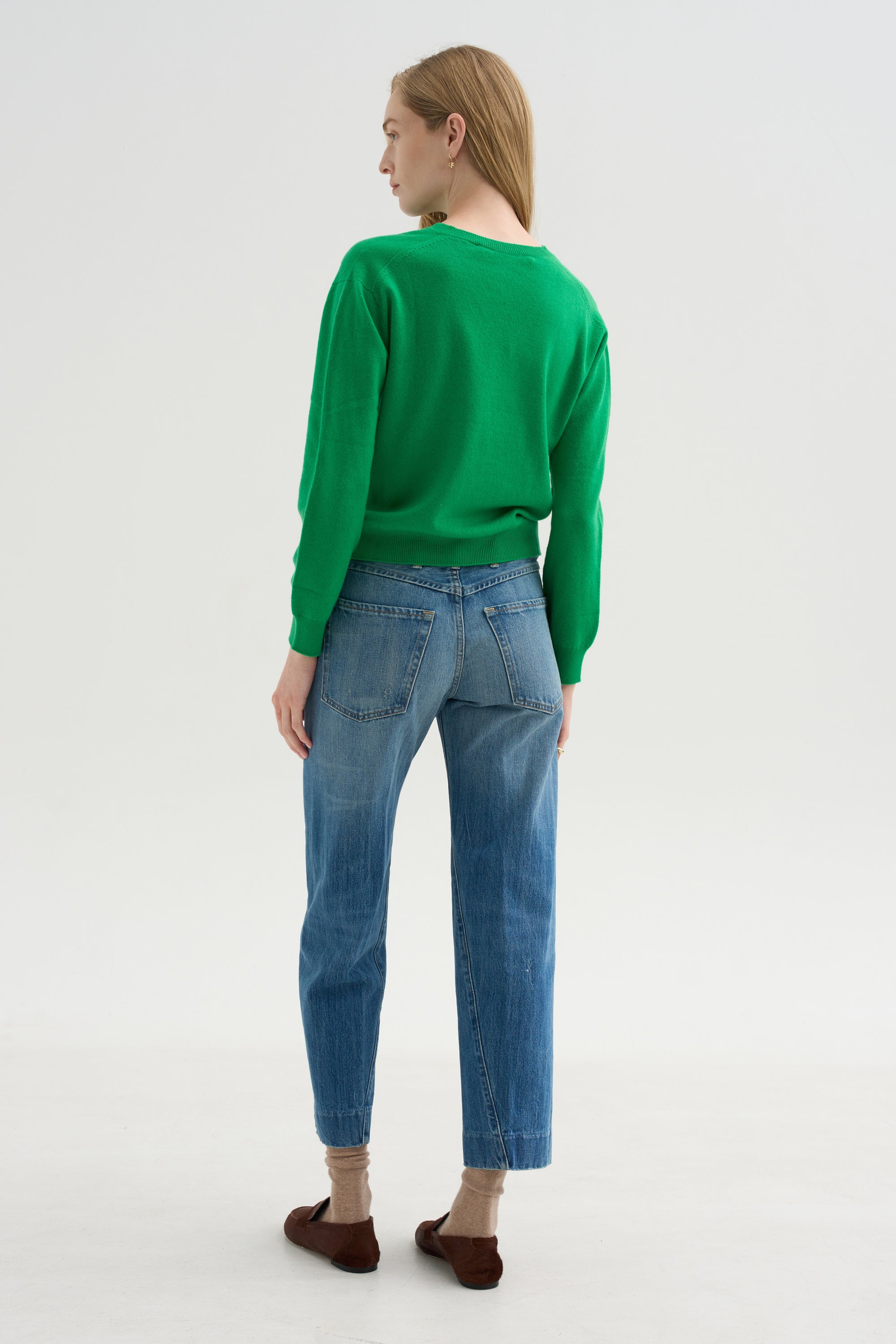 The Bijou Jean, Dubois