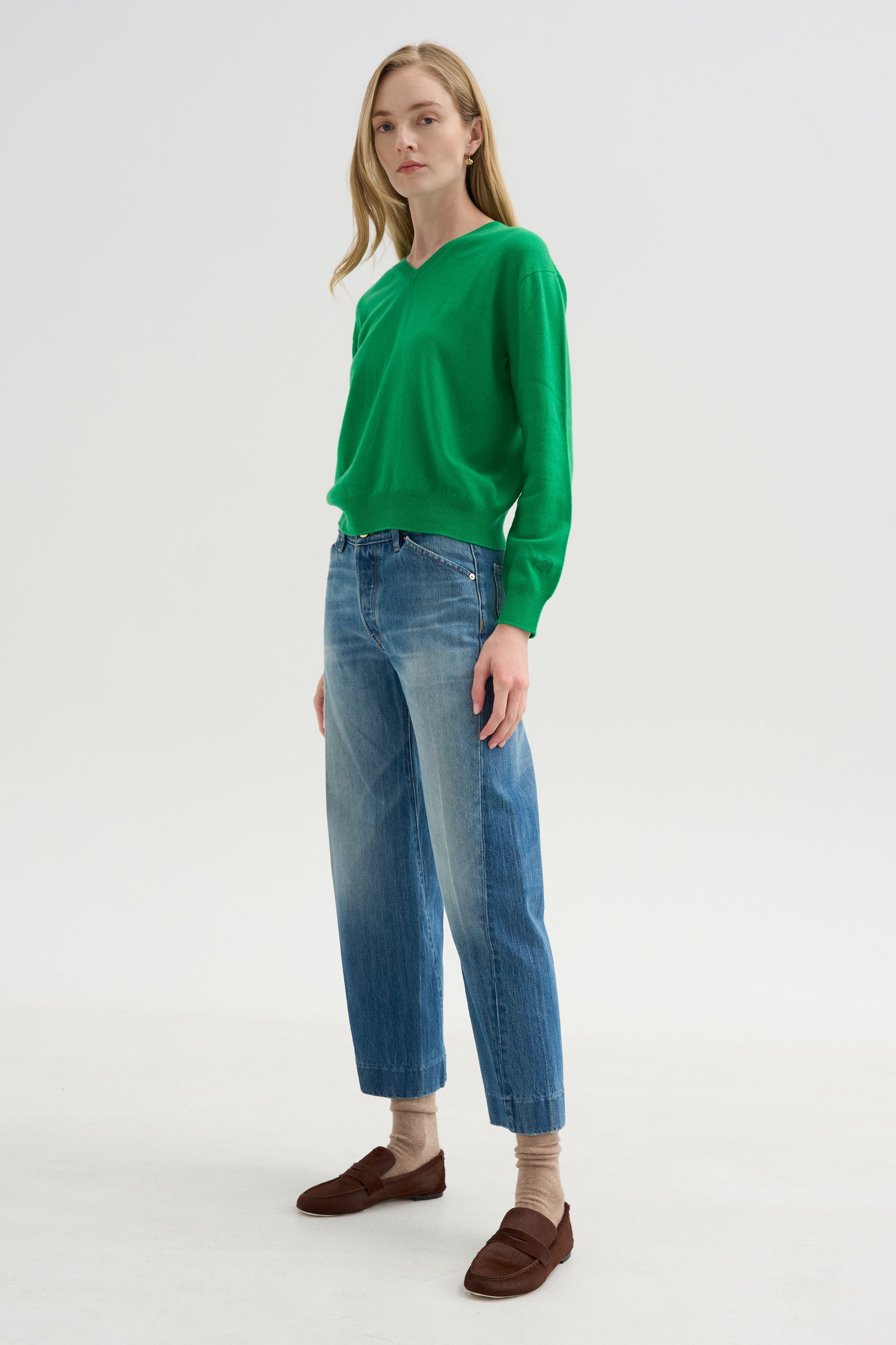 The Bijou Jean, Dubois