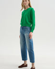 The Bijou Jean, Dubois
