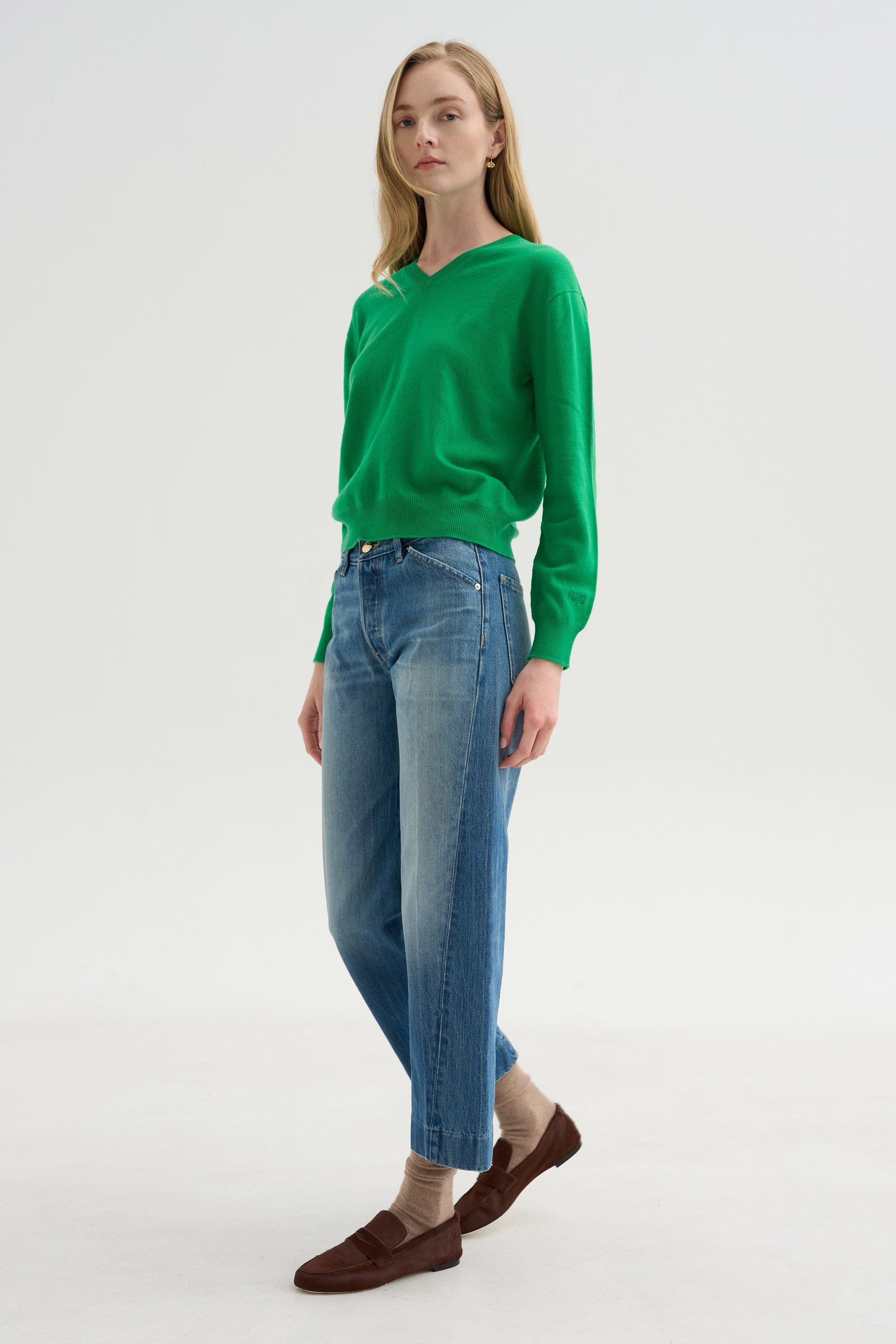 The Bijou Jean, Dubois