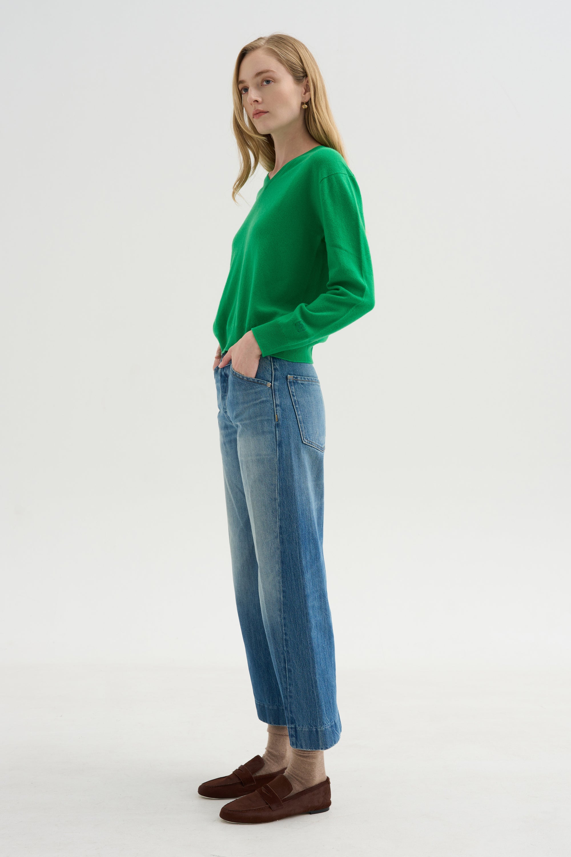The Bijou Jean, Dubois
