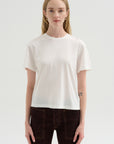 The Laurent Crew, White
