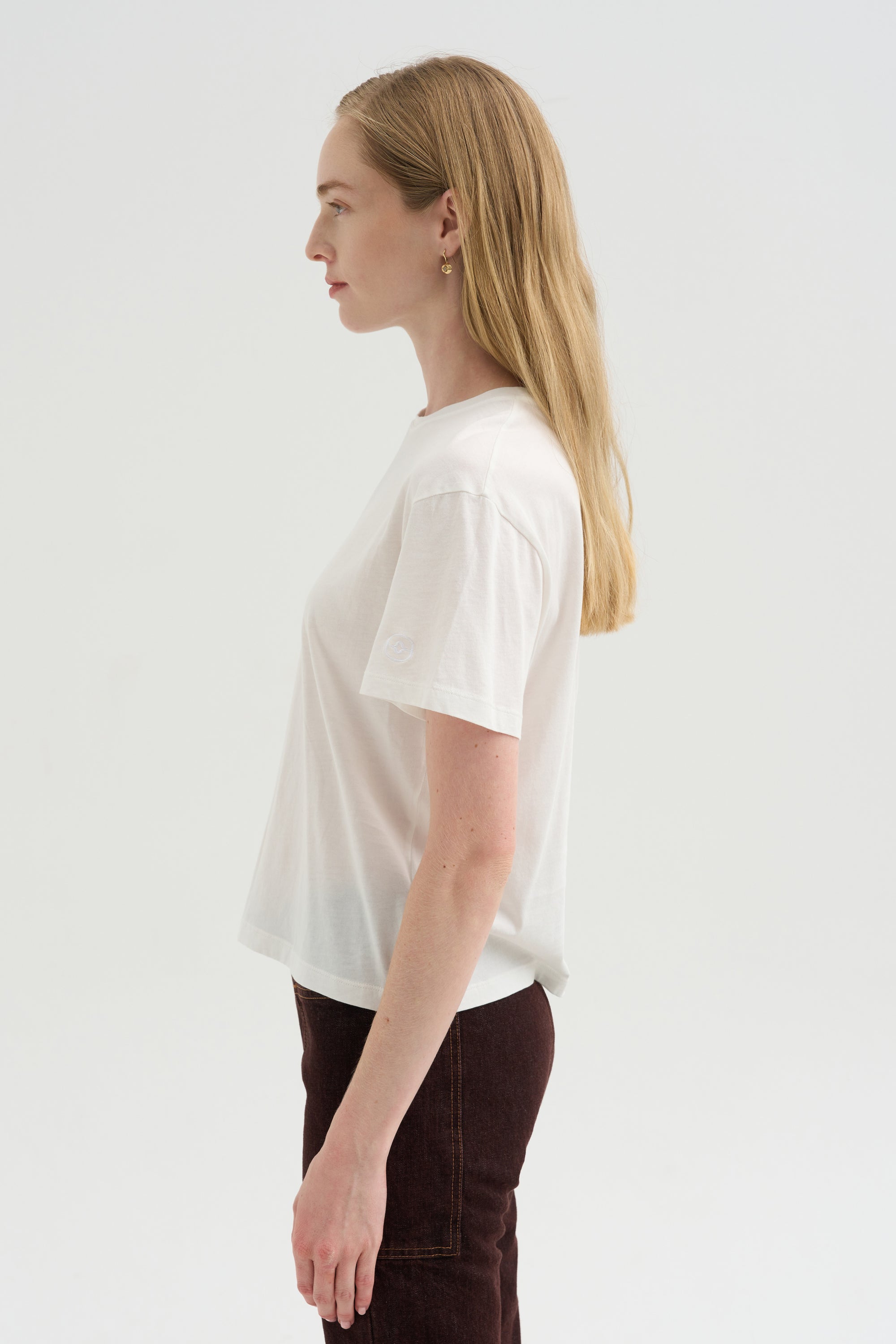 The Laurent Crew, White
