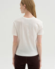 The Laurent Crew, White