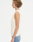 The Toga Sleeveless, Vanilla