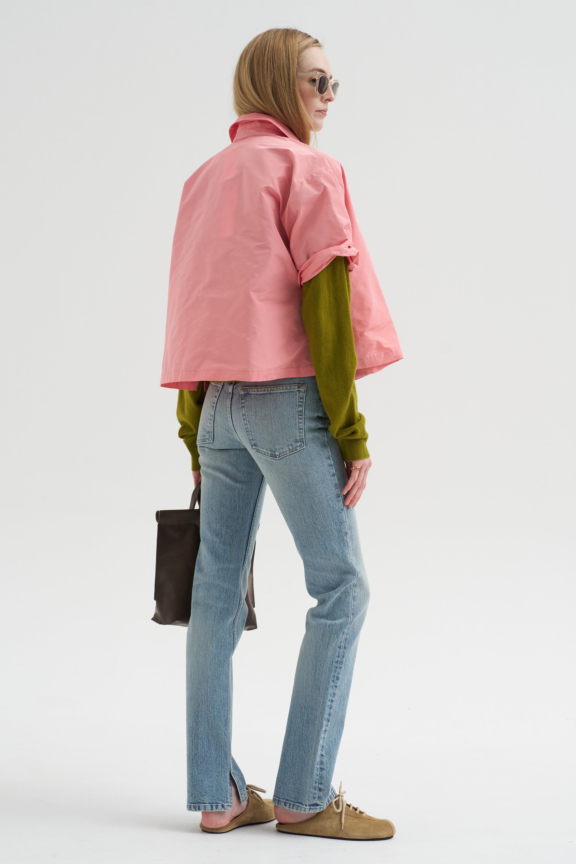The Cecil Slim Jean, Narin Wash