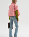 The Cecil Slim Jean, Narin Wash