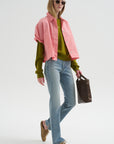 The Cecil Slim Jean, Narin Wash