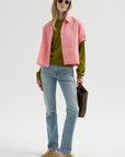 The Cecil Slim Jean, Narin Wash