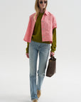 The Cecil Slim Jean, Narin Wash