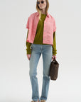 The Cecil Slim Jean, Narin Wash