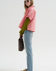 The Cecil Slim Jean, Narin Wash