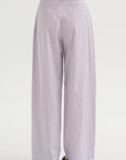 The Dean Pant, Red Stripe