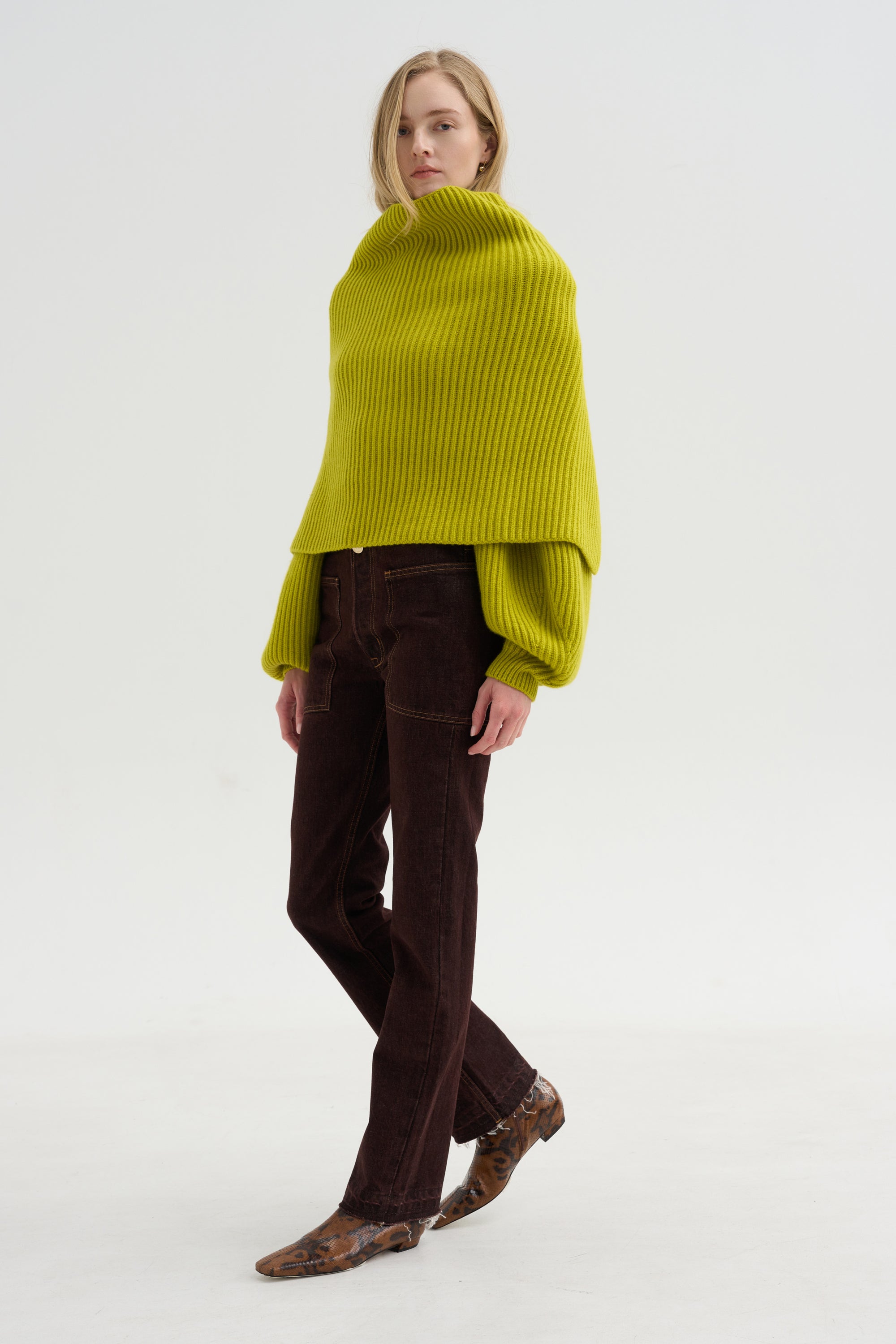 The Bebe Jean, Bordeaux