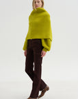 The Bebe Jean, Bordeaux
