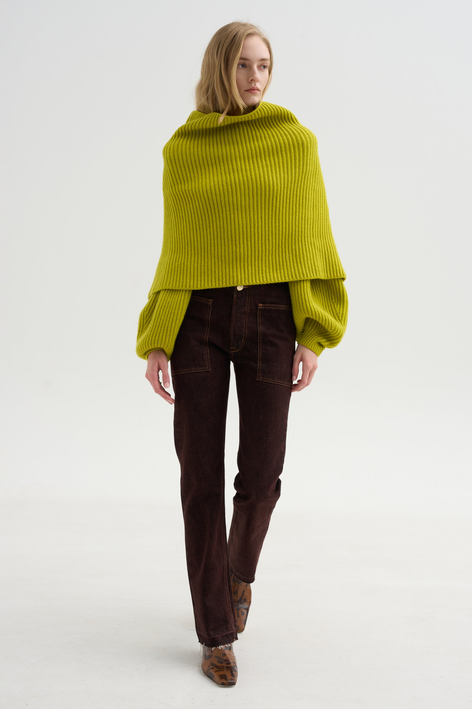 The Bebe Jean, Bordeaux