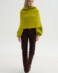 The Bebe Jean, Bordeaux