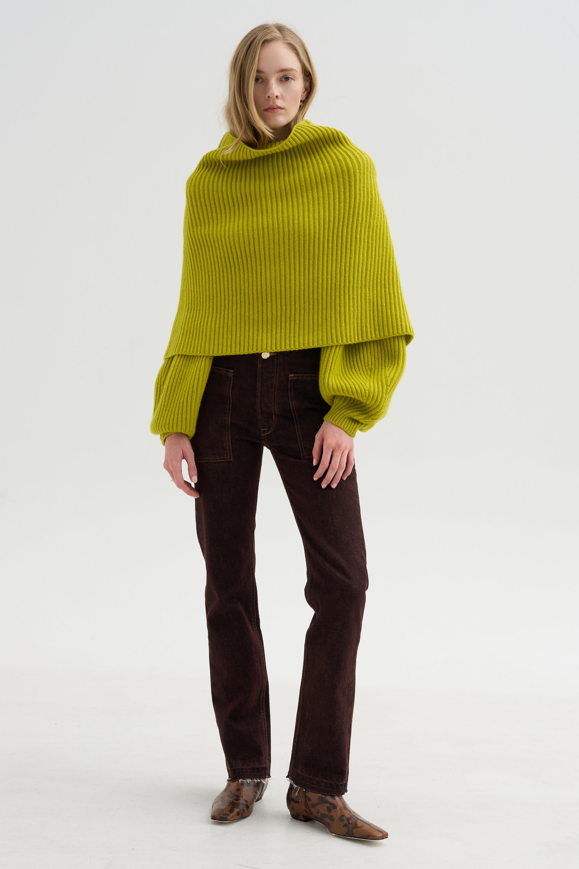 The Bebe Jean, Bordeaux