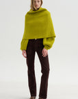 The Bebe Jean, Bordeaux