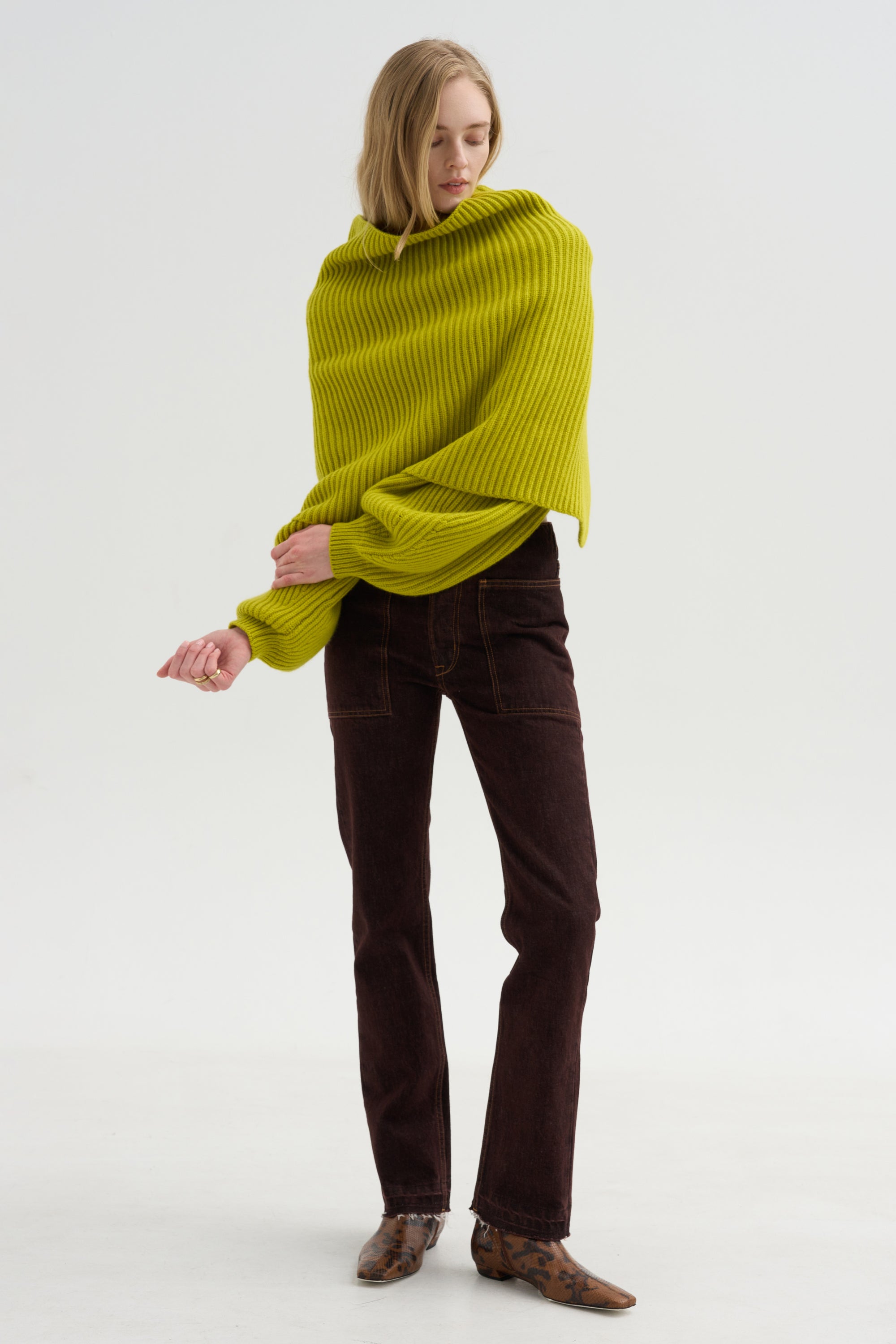 The Bebe Jean, Bordeaux