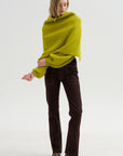 The Bebe Jean, Bordeaux