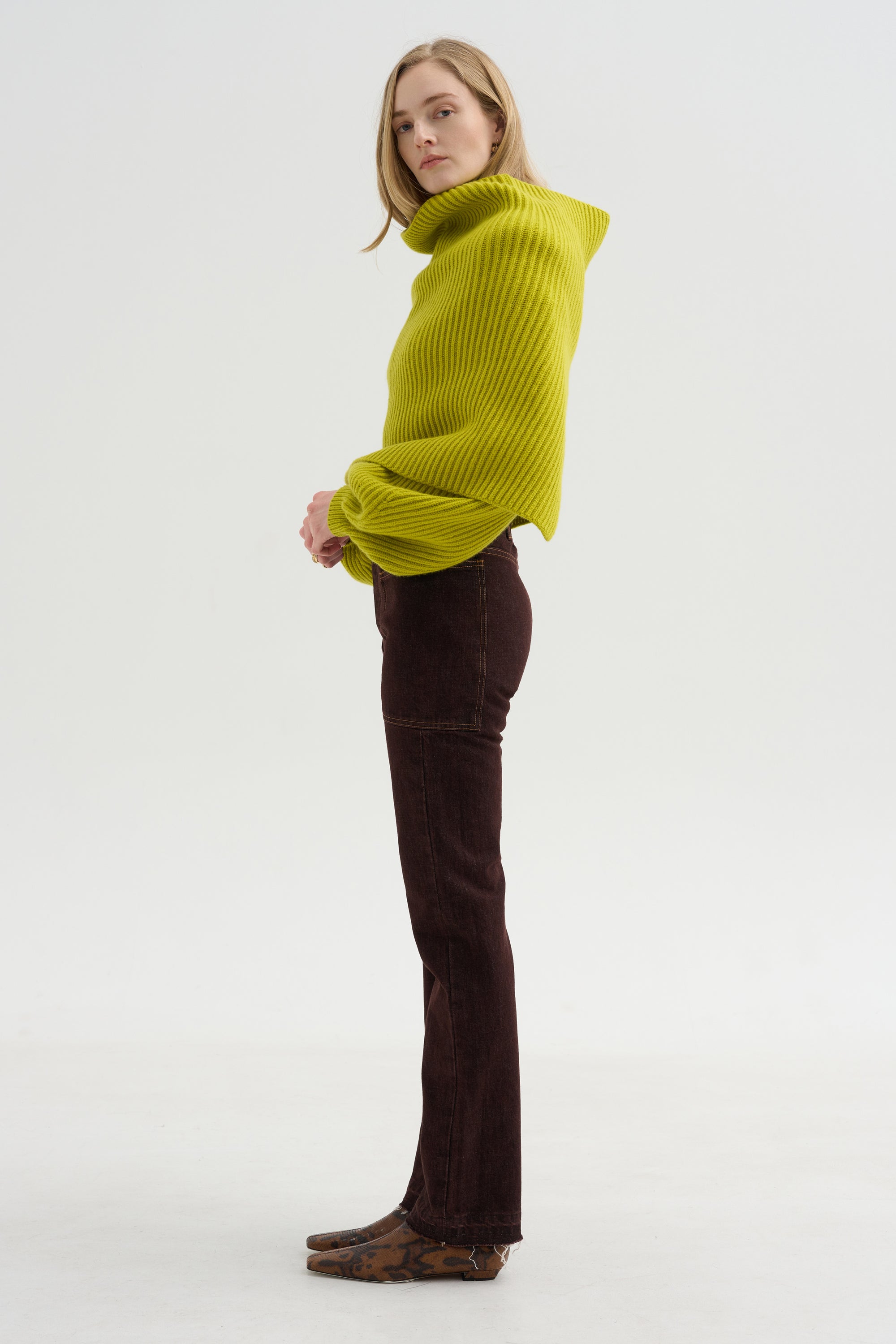 The Bebe Jean, Bordeaux