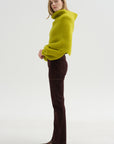 The Bebe Jean, Bordeaux