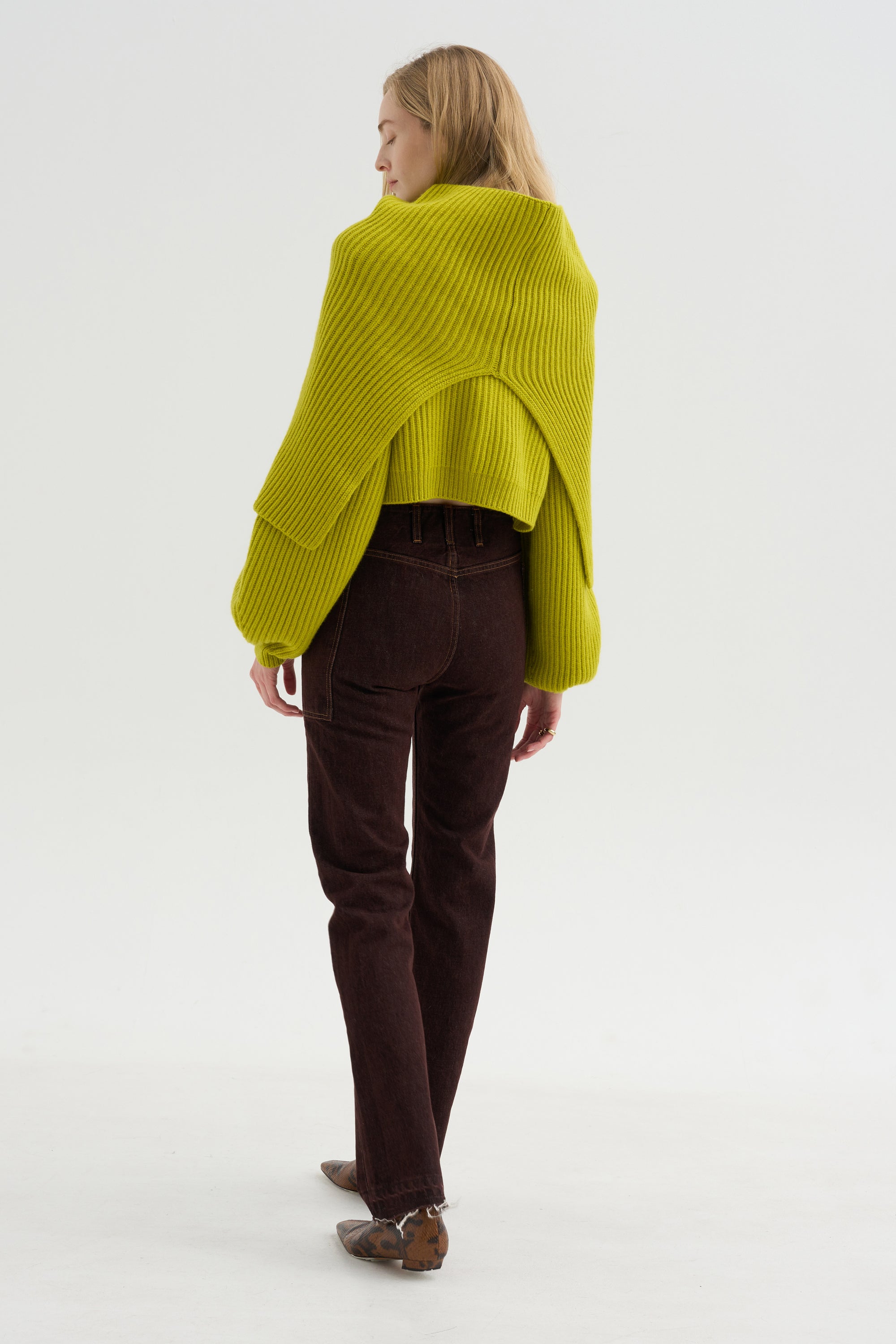 The Bebe Jean, Bordeaux